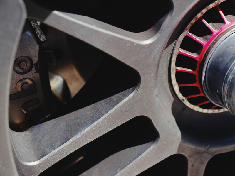 Illustration for article titled Ultimate Speed Machines: IndyCars Up Close